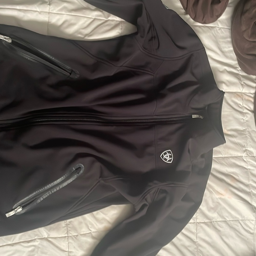 ARITA JACKET